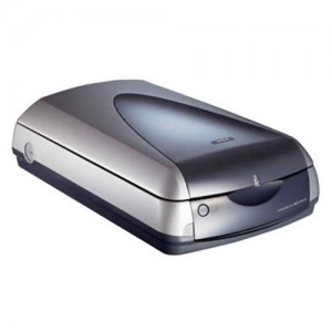 Epson PERFECTION 4870 PRO SCANNER